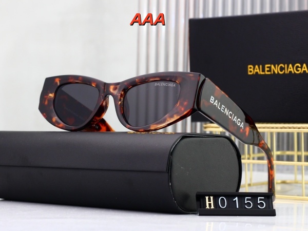 BALENCIAGA-Sunglass(AAA)-0007