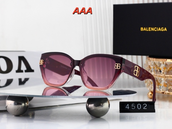 BALENCIAGA-Sunglass(AAA)-0070
