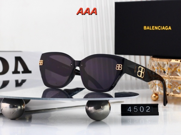 BALENCIAGA-Sunglass(AAA)-0071