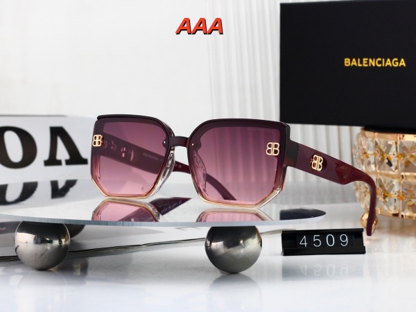 BALENCIAGA-Sunglass(AAA)-0072