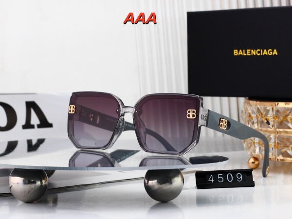 BALENCIAGA-Sunglass(AAA)-0073
