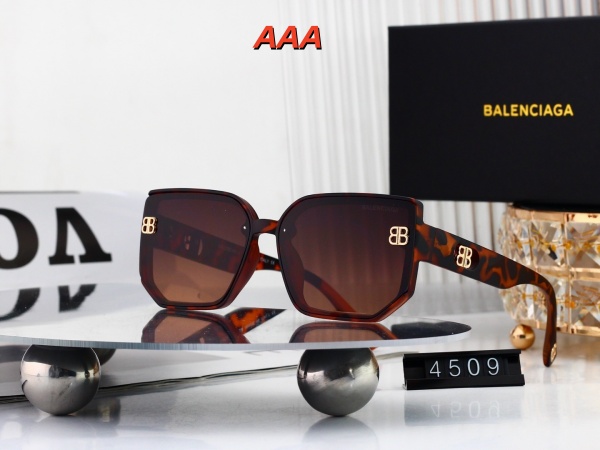 BALENCIAGA-Sunglass(AAA)-0074