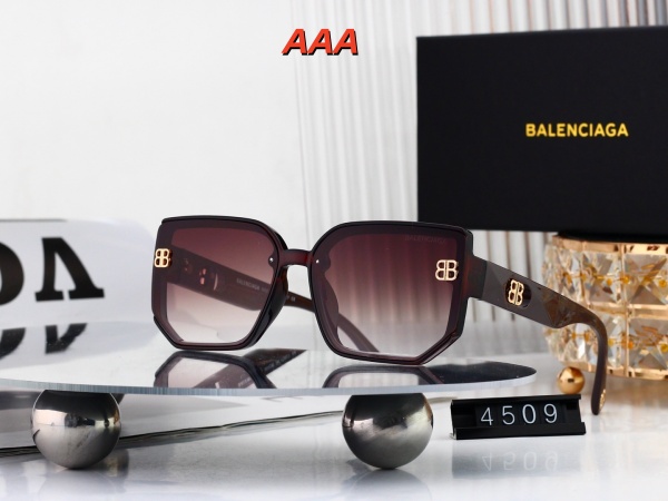 BALENCIAGA-Sunglass(AAA)-0075