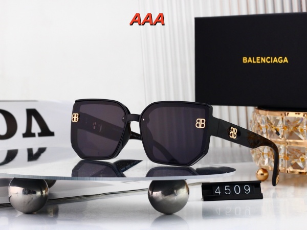 BALENCIAGA-Sunglass(AAA)-0076