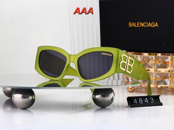 BALENCIAGA-Sunglass(AAA)-0078