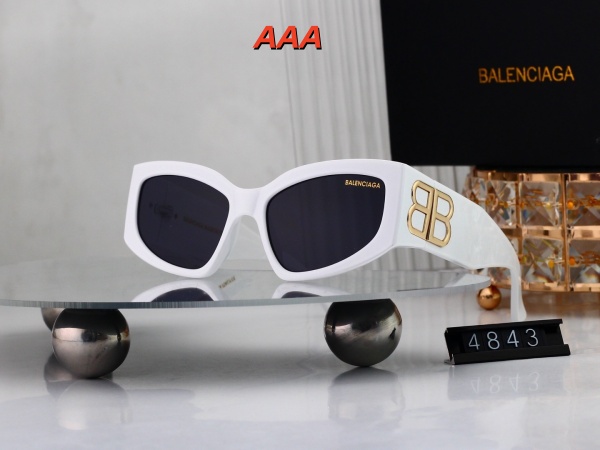 BALENCIAGA-Sunglass(AAA)-0079