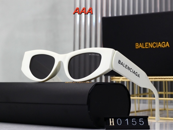 BALENCIAGA-Sunglass(AAA)-0008