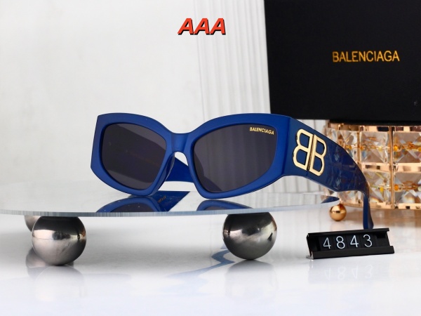 BALENCIAGA-Sunglass(AAA)-0080