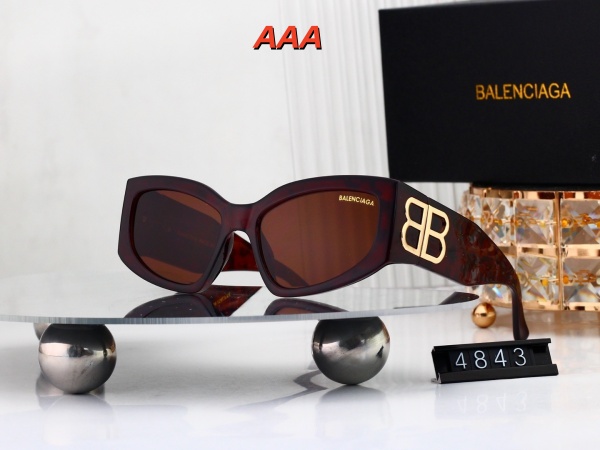 BALENCIAGA-Sunglass(AAA)-0081