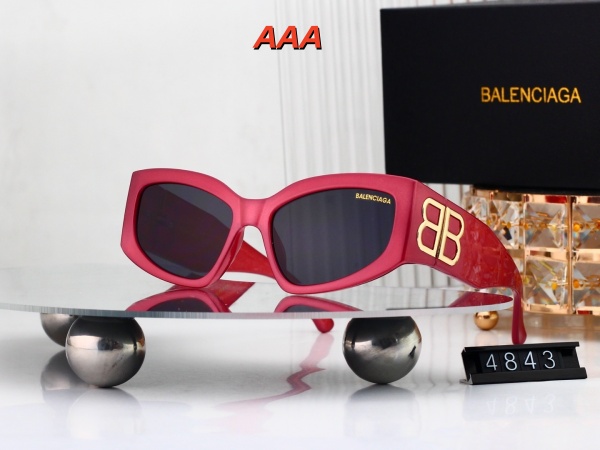 BALENCIAGA-Sunglass(AAA)-0082