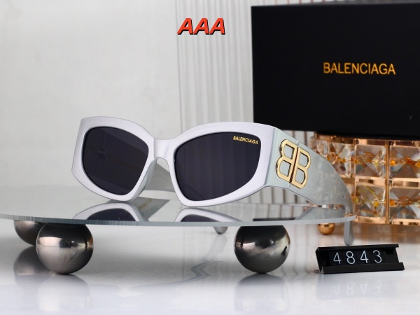 BALENCIAGA-Sunglass(AAA)-0083