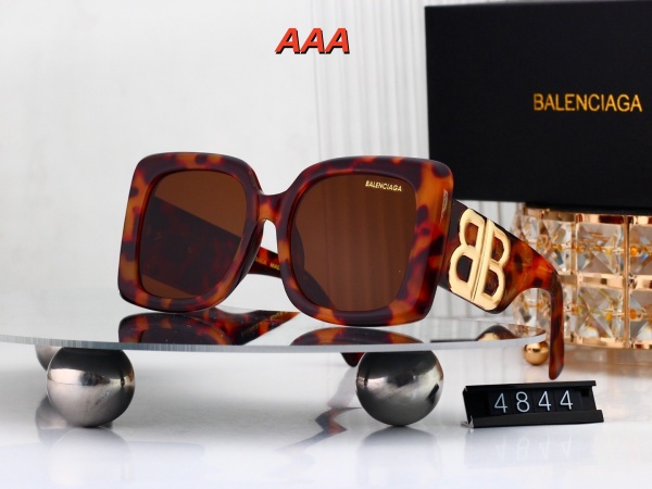BALENCIAGA-Sunglass(AAA)-0085