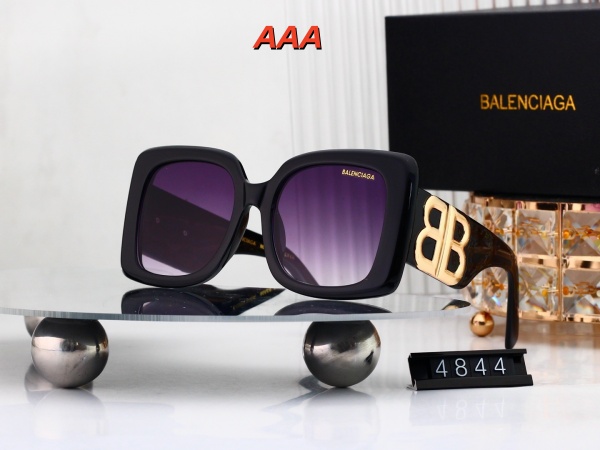BALENCIAGA-Sunglass(AAA)-0088