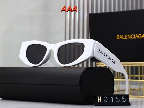 BALENCIAGA-Sunglass(AAA)-0009