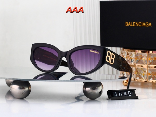 BALENCIAGA-Sunglass(AAA)-0091