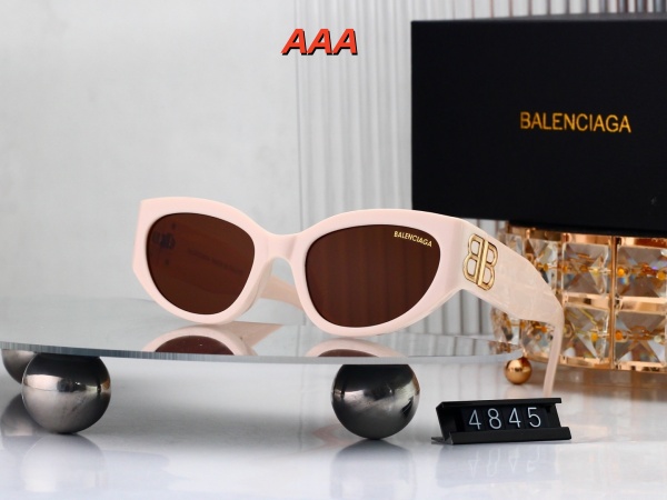 BALENCIAGA-Sunglass(AAA)-0096