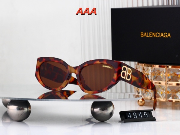 BALENCIAGA-Sunglass(AAA)-0097
