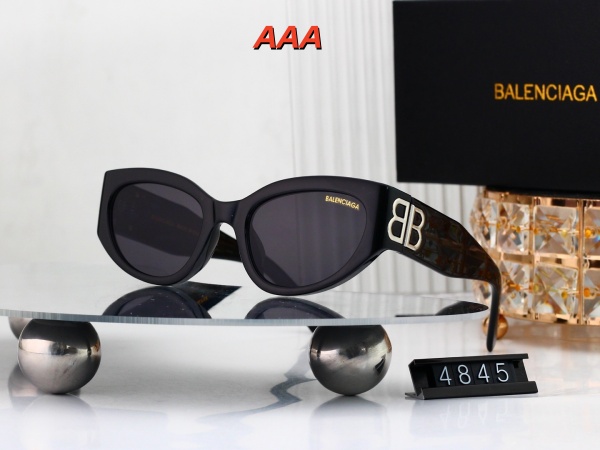 BALENCIAGA-Sunglass(AAA)-0098