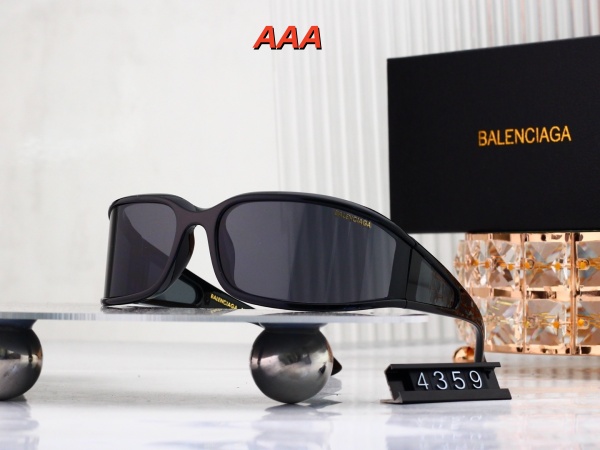 BALENCIAGA-Sunglass(AAA)-0099