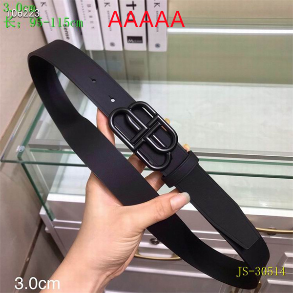 Balenciaga(AAAAA)belt-W-0021