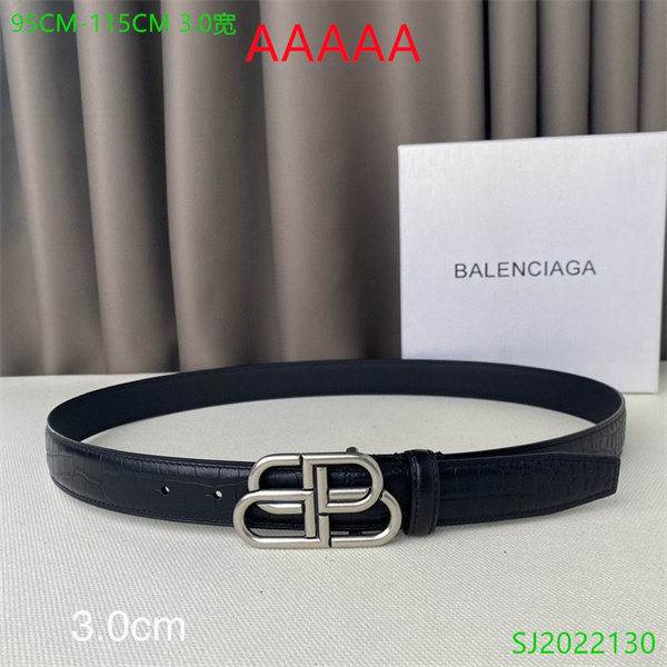 Balenciaga(AAAAA)belt-W-0030