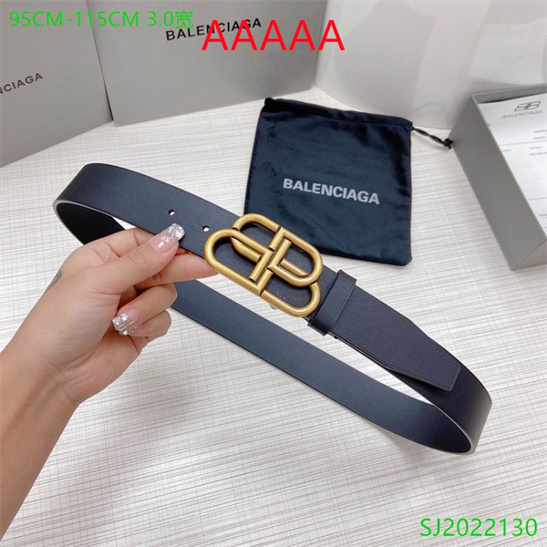 Balenciaga(AAAAA)belt-W-0038