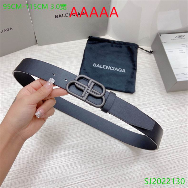 Balenciaga(AAAAA)belt-W-0039