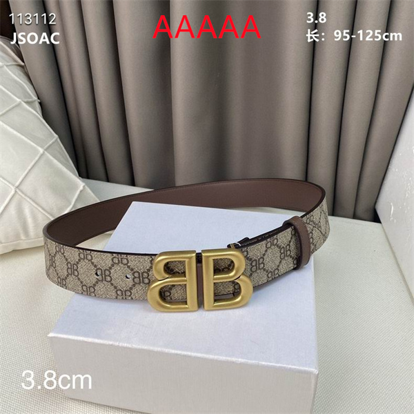 Balenciaga(AAAAA)belt-M-0100