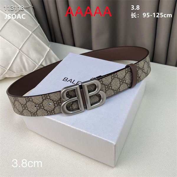 Balenciaga(AAAAA)belt-M-0101