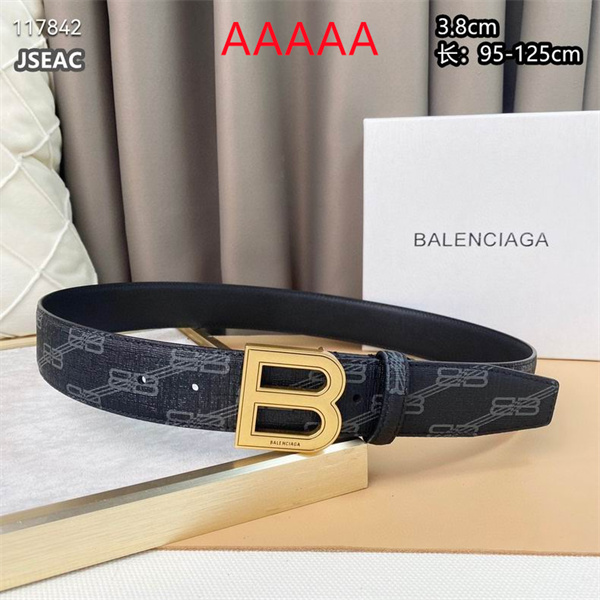Balenciaga(AAAAA)belt-M-0105
