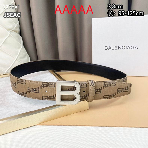 Balenciaga(AAAAA)belt-M-0106