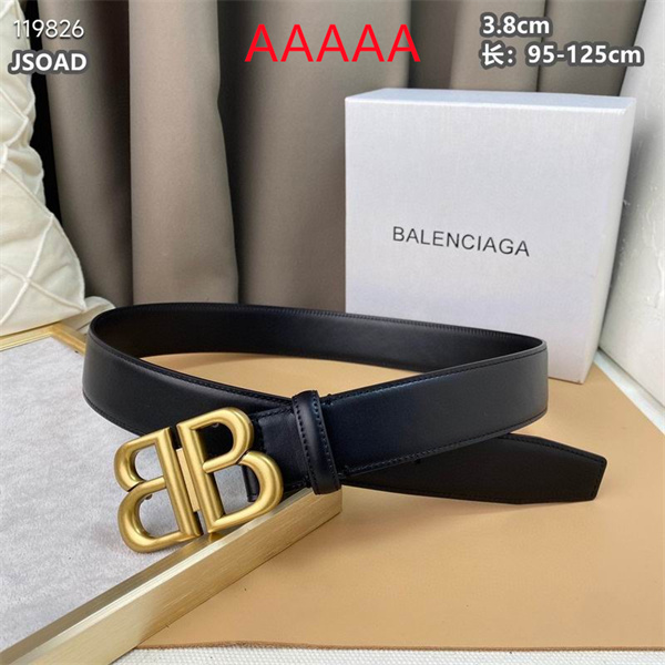 Balenciaga(AAAAA)belt-M-0114