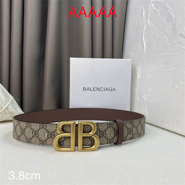 Balenciaga(AAAAA)belt-M-0127