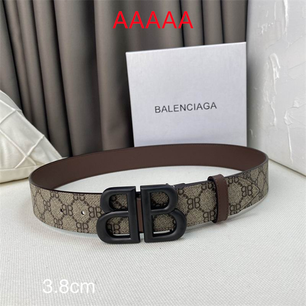 Balenciaga(AAAAA)belt-M-0129