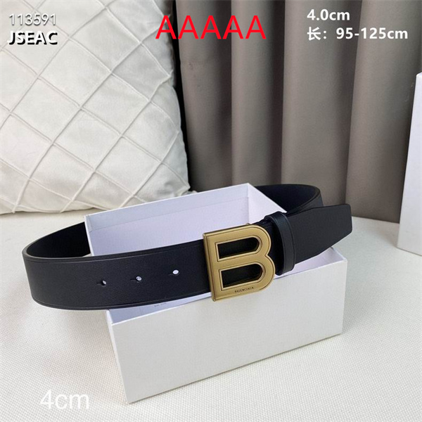 Balenciaga(AAAAA)belt-M-0134