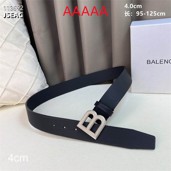 Balenciaga(AAAAA)belt-M-0135