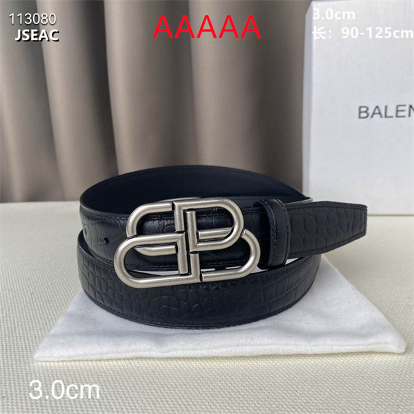Balenciaga(AAAAA)belt-M-0031