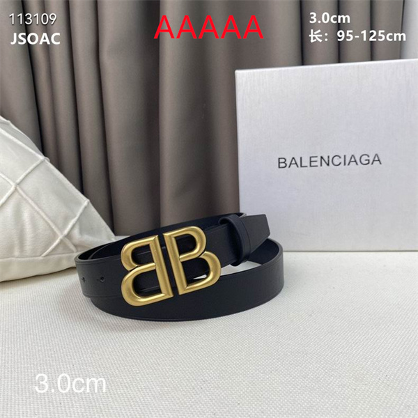 Balenciaga(AAAAA)belt-M-0040