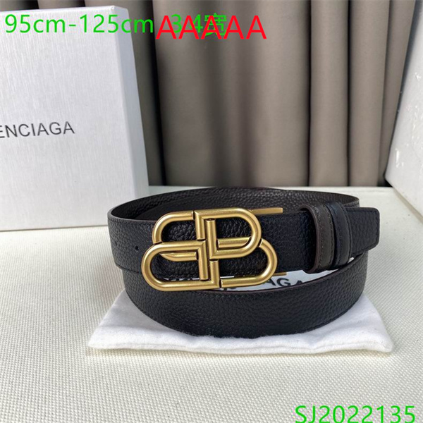 Balenciaga(AAAAA)belt-M-0048