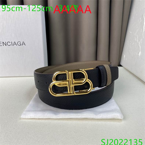 Balenciaga(AAAAA)belt-M-0050