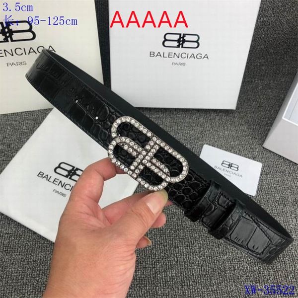 Balenciaga(AAAAA)belt-M-0064