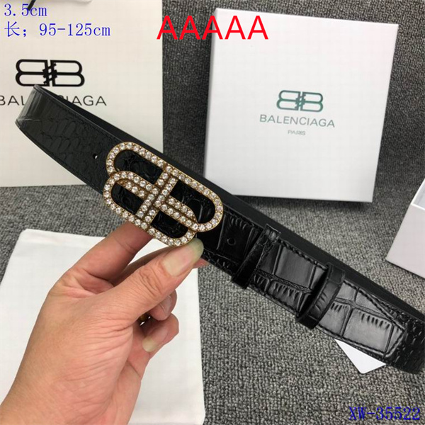 Balenciaga(AAAAA)belt-M-0065