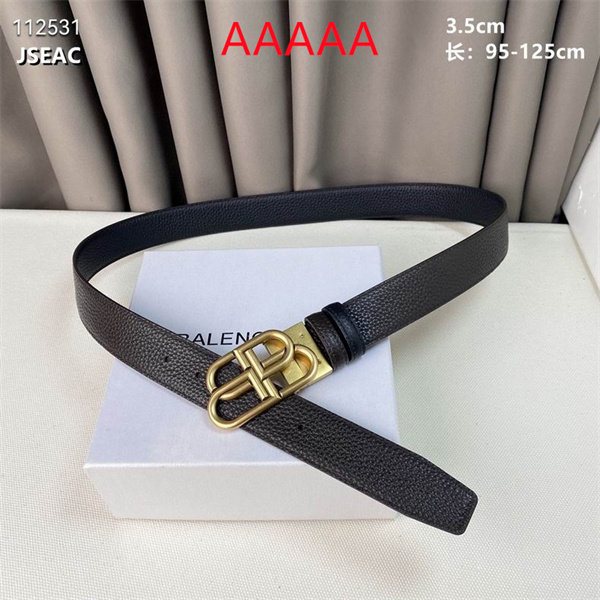 Balenciaga(AAAAA)belt-M-0068