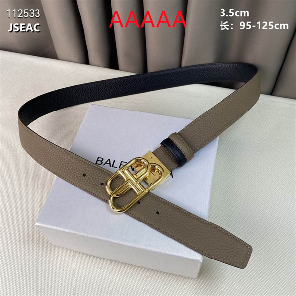 Balenciaga(AAAAA)belt-M-0070