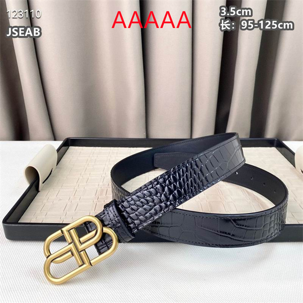 Balenciaga(AAAAA)belt-M-0072