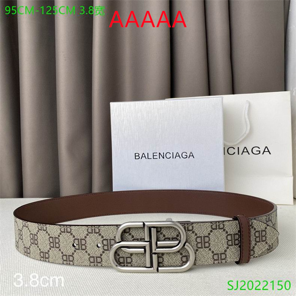 Balenciaga(AAAAA)belt-M-0092