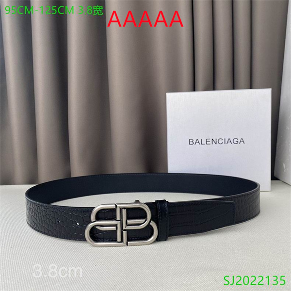 Balenciaga(AAAAA)belt-M-0094