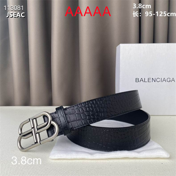 Balenciaga(AAAAA)belt-M-0095