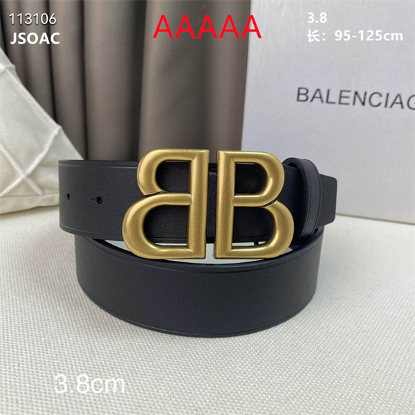 Balenciaga(AAAAA)belt-M-0099