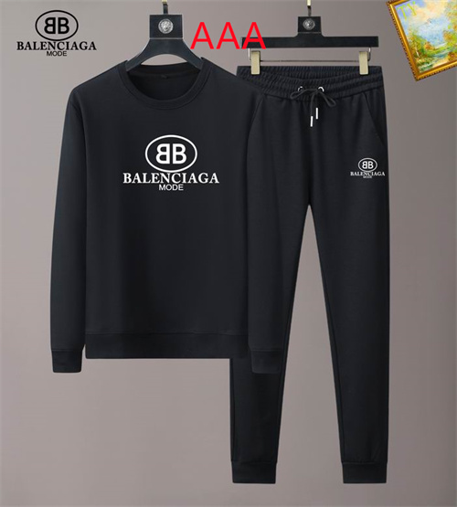 Balenciaga(AAA)suits-0189